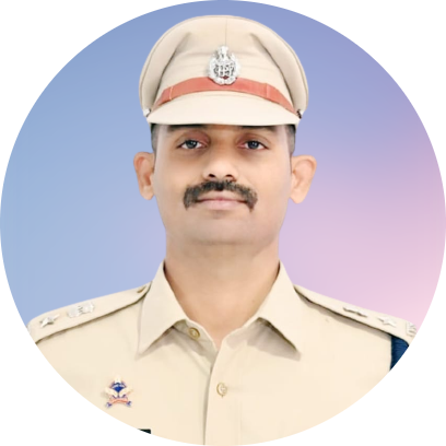 Mr. Mummaka Sudarshan